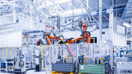 數(shù)字化能力輸出，讓聯(lián)接更有價(jià)值 以集成方案鑄就工廠數(shù)字化新標(biāo)桿